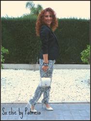 Zapatos blancos SÍ o NO ?