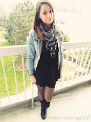 Défis Look : 1 Pièce = 3 looks