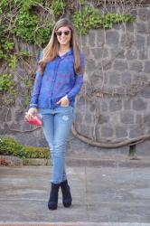 Pinko, my last outfit