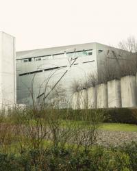 JEWISH MUSEUM BERLIN