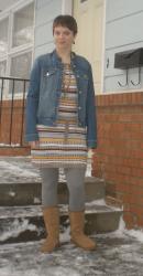 Snow queen