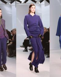 Allude – FW 2013-14