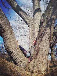 Park Saturday