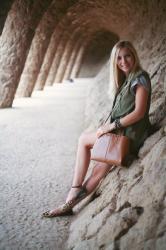 Barcelona :: Parc Güell