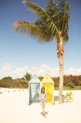 Juanillo Beach