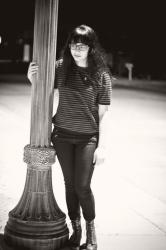 B&W Photography + Finished Video Assignment