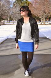 Bodycon Love