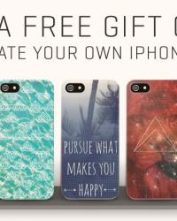 Giveaway