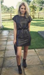 OOTD - EFW