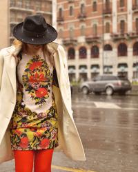 Dolce and Gabbana