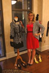 A Night With Citrus Fashion & Mary Kay