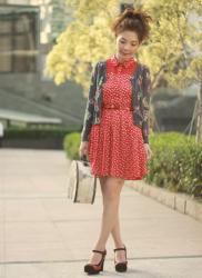 Red Spring