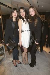 Paris, fashion week en argentique
