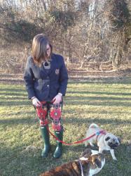 weekend adventures!