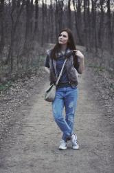 she wolf