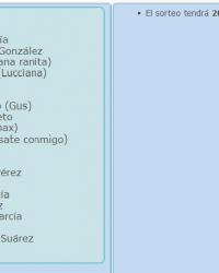 GANADORAS DE 2 TRATAMIENTOS COMPLETOS CREMOLOGY