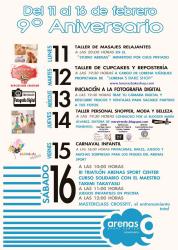 TALLER PERSONAL SHOPPER