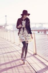 I’ve had this dress for some time, I just haven’t...