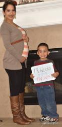 Pregnancy News: 18 weeks