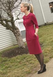 Polka Dots and Gossip