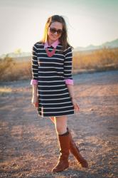 Print Mixing + Closet Remix Challenge