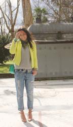 Colourful