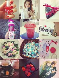Daily pictures #15 ♡