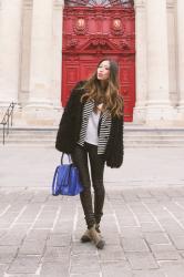 In Le Marais