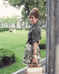MILITARY TREND