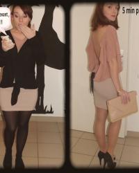 Tenue Jour/Soirée