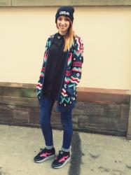 Street Wear.