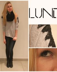 Ma semaine en looks #15