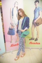 Bata Spring Summer Collection 2013 --- Win a pair of Shoes and Bag from Bata!