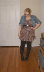 Daily Style: Saturday, 3/2