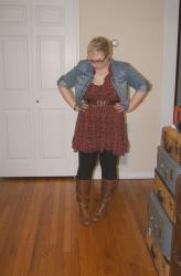 Daily Style: Friday, 3/1
