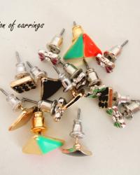 new in: shopping in house