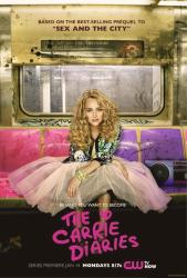 The Carrie diaries