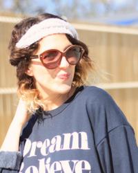 Overexposed