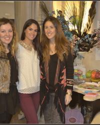 Fotos Showroom Tocados 