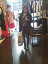 Shooping Day! 