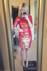 OOTD | Here's Your One Chance, Fancy
