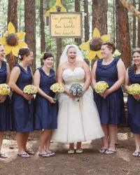 The Plus Size Wedding Dress Hunt