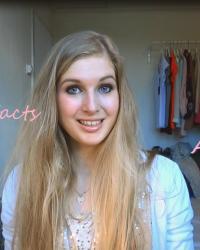 Personal: 50 Random Facts About Me (Video)