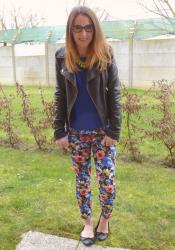 Look de printemps !