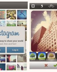 Instagram addict part I