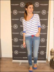 Atelier Nail Art by O·P·I Canarias en Salón Alhambra