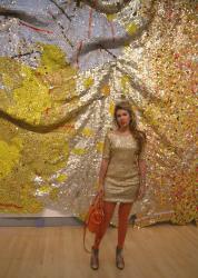 EL ANATSUI