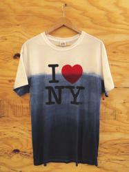 ART TO WEAR: I Still Love NY.