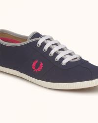 Fred Perry