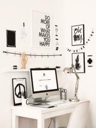 Decor: Looking for my little space